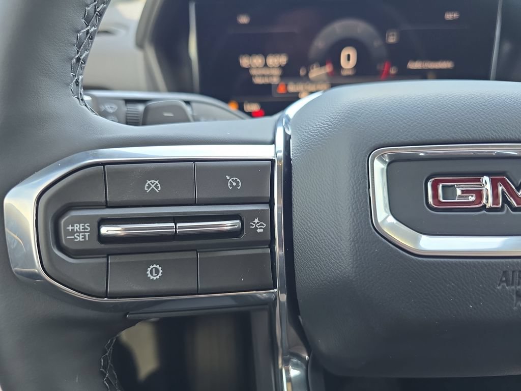 New 2026 GMC Terrain Elevation w/ Technology Package II FWD image 16