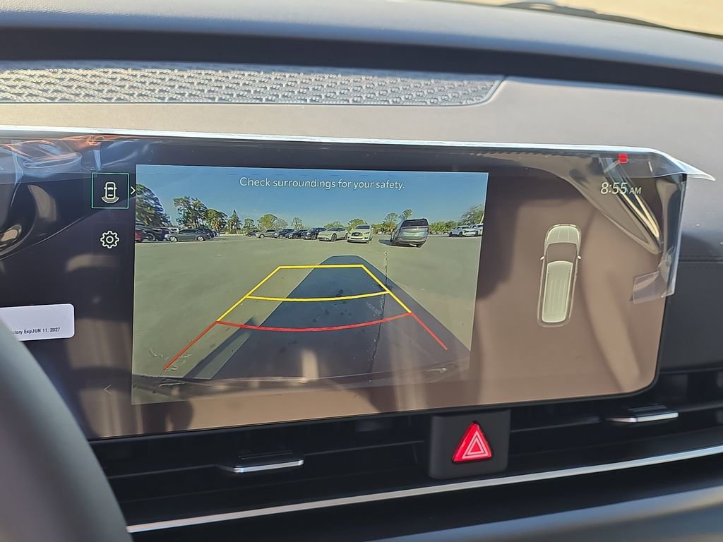 New 2026 Kia Carnival FWD image 23