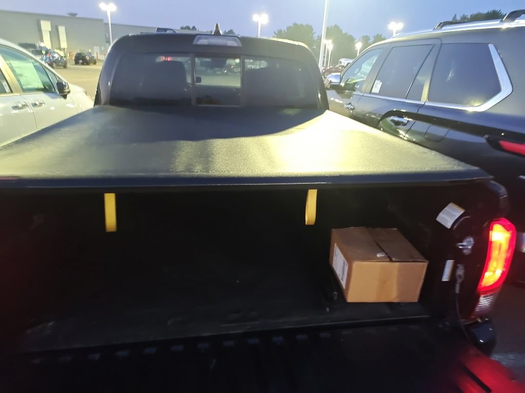 Used 2023 Toyota Tacoma SR AWD/4WD image 5