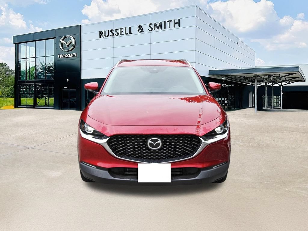 Certified 2023 MAZDA CX-30 AWD 2.5 S w/ Preferred Package image 2
