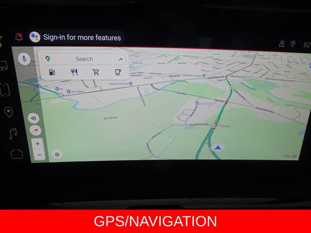 Used 2024 GMC Sierra 2500 AT4 w/ AT4 Premium Plus Package AWD/4WD image 16
