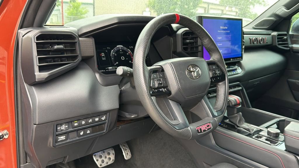 Used 2024 Toyota Tundra TRD Pro image 21