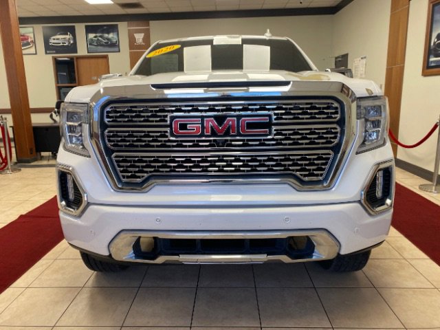 Used 2020 GMC Sierra 1500 Denali w/ Denali Ultimate Package image 5
