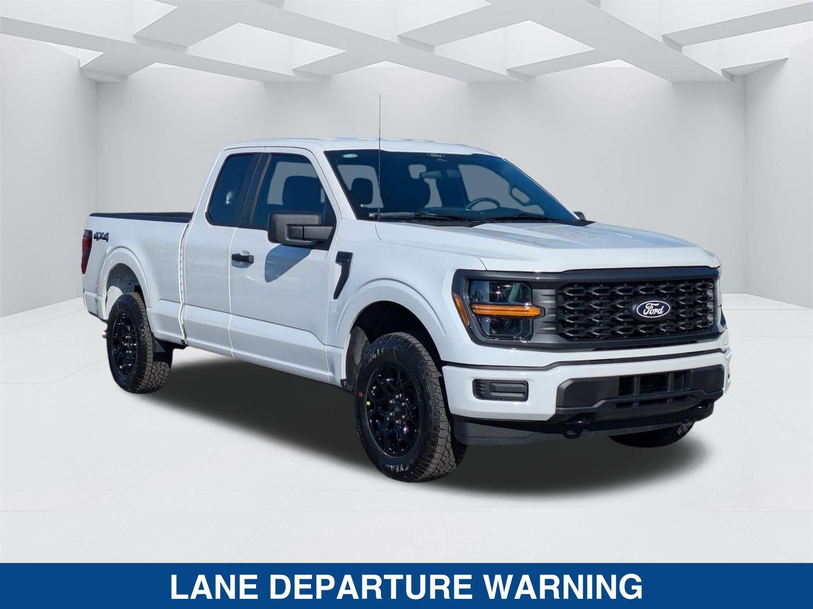New 2026 Ford F150 STX image 2