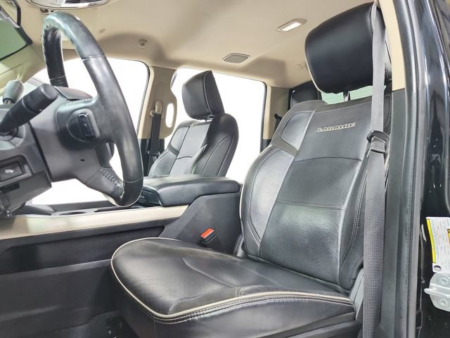 Used 2022 RAM 3500 Laramie AWD/4WD image 19