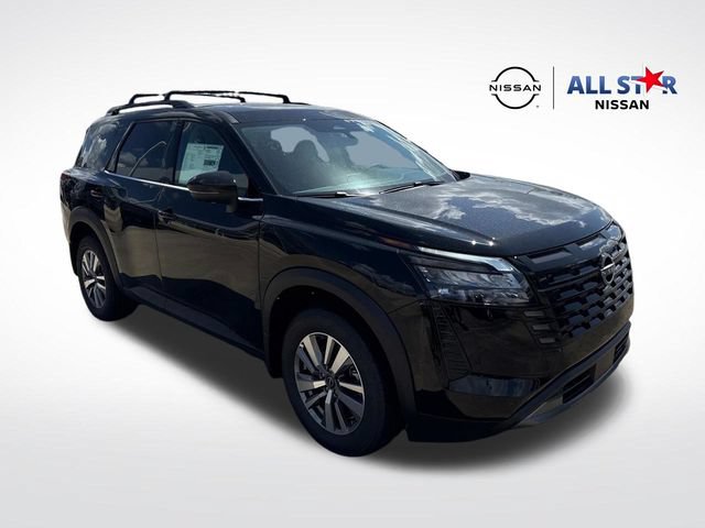 New 2026 Nissan Pathfinder SL FWD 360° Tour