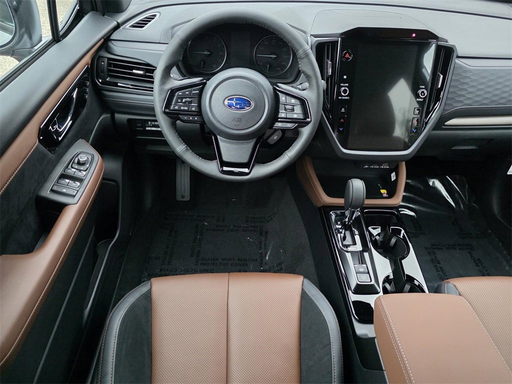 New 2026 Subaru Forester Touring image 14