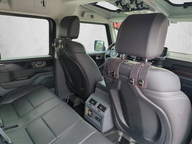 Used 2024 INEOS Grenadier Trialmaster Edition image 23