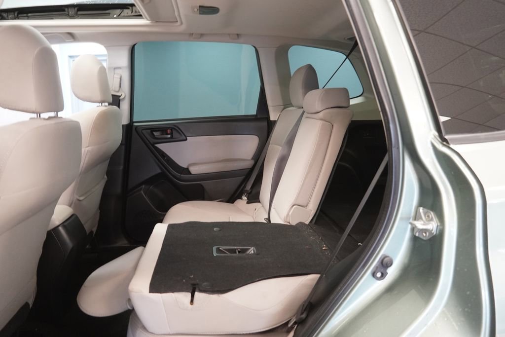 Used 2016 Subaru Forester 2.5i Premium image 26