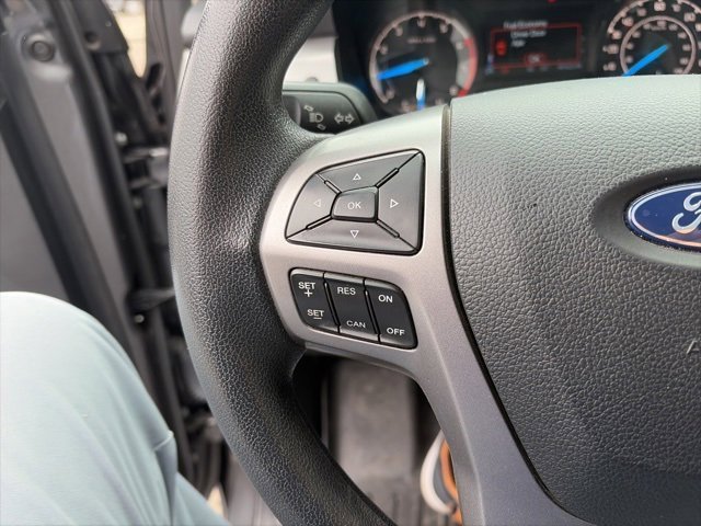 Used 2019 Ford Ranger XLT w/ Trailer Tow Package image 10