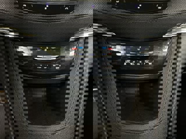 Certified 2020 Cadillac XT5 Sportv image 17