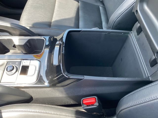Used 2022 Kia Telluride S AWD/4WD image 15
