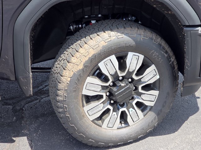 New 2026 GMC Sierra 2500 Denali w/ Max Trailering Package AWD/4WD image 28