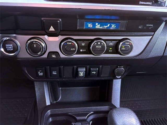 Used 2023 Toyota Tacoma 4x4 Double Cab image 23