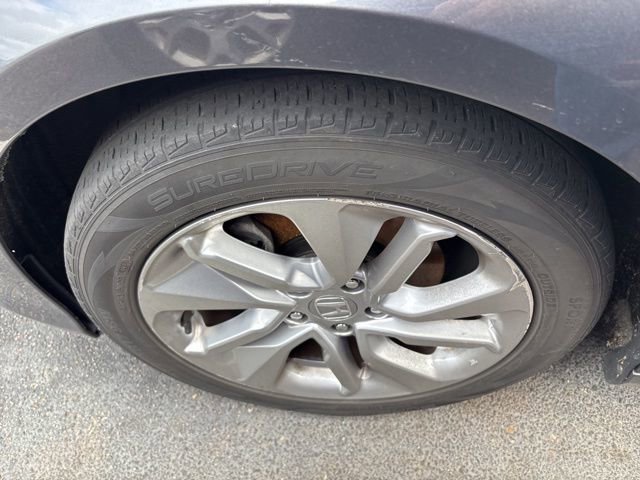 Used 2018 Honda Accord LX image 11