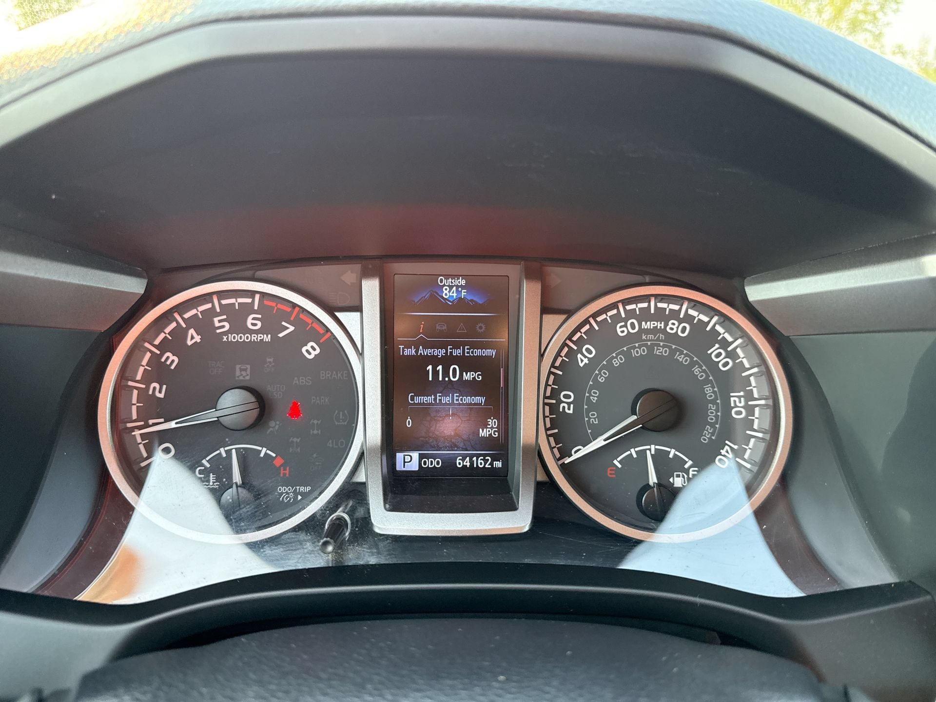 Certified 2023 Toyota Tacoma SR5 RWD image 10