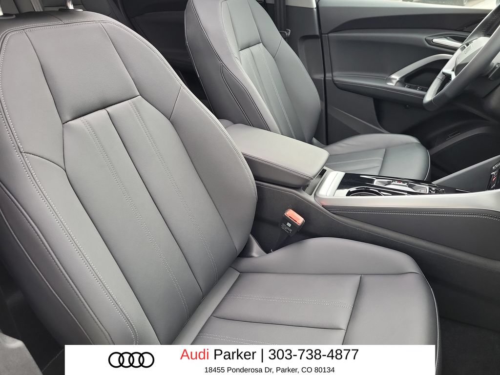 Used 2025 Audi Q5 Premium w/ Convenience Package AWD/4WD image 14
