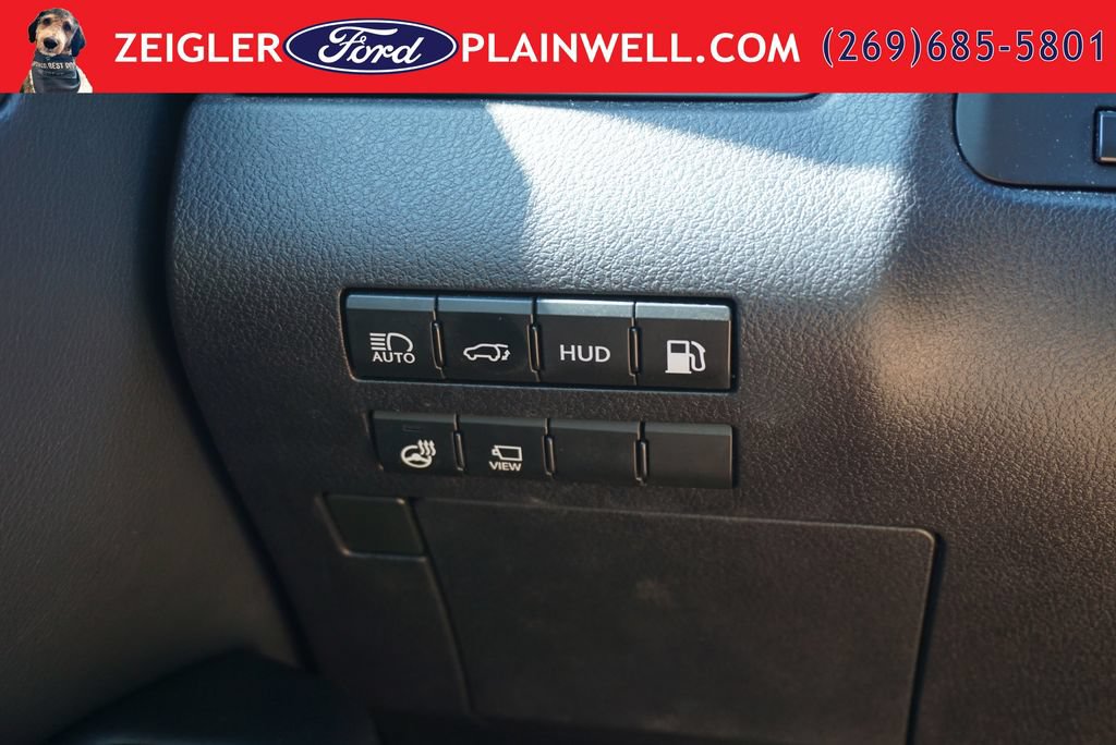 Used 2022 Lexus RX 450h AWD w/ Luxury Package image 30