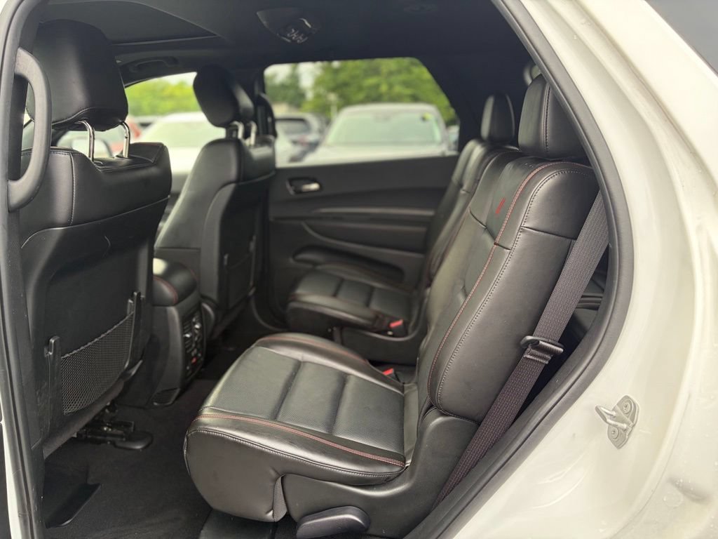 Used 2023 Dodge Durango R/T AWD/4WD image 14