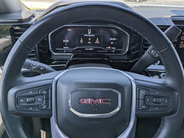 Used 2024 GMC Sierra 1500 SLT image 24