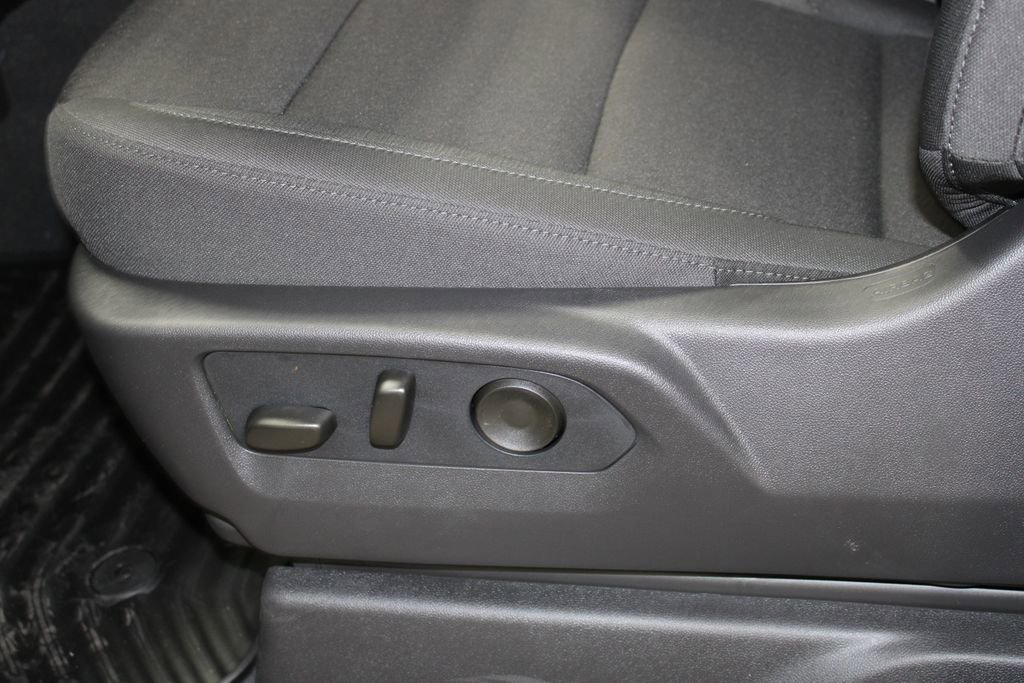 New 2026 Chevrolet Silverado 2500 Custom w/ Custom Value Package image 21