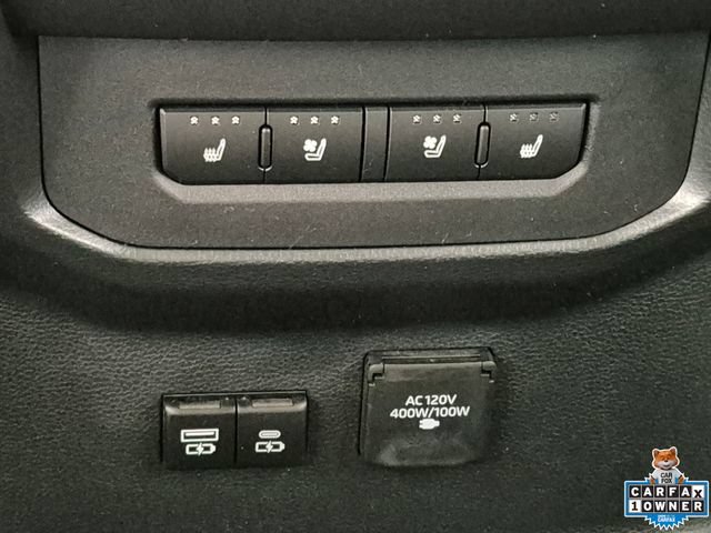 Used 2023 Toyota Tundra Platinum w/ Advanced Package AWD/4WD image 27