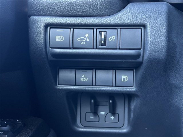 Used 2025 Toyota Land Cruiser 1958 image 23