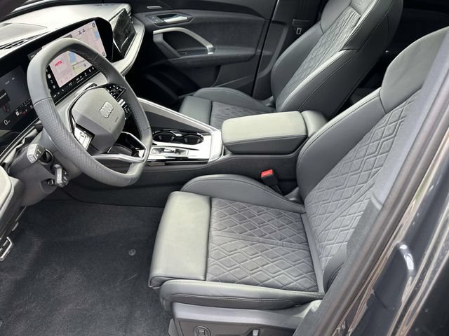 New 2026 Audi SQ5 Premium Plus AWD/4WD image 9