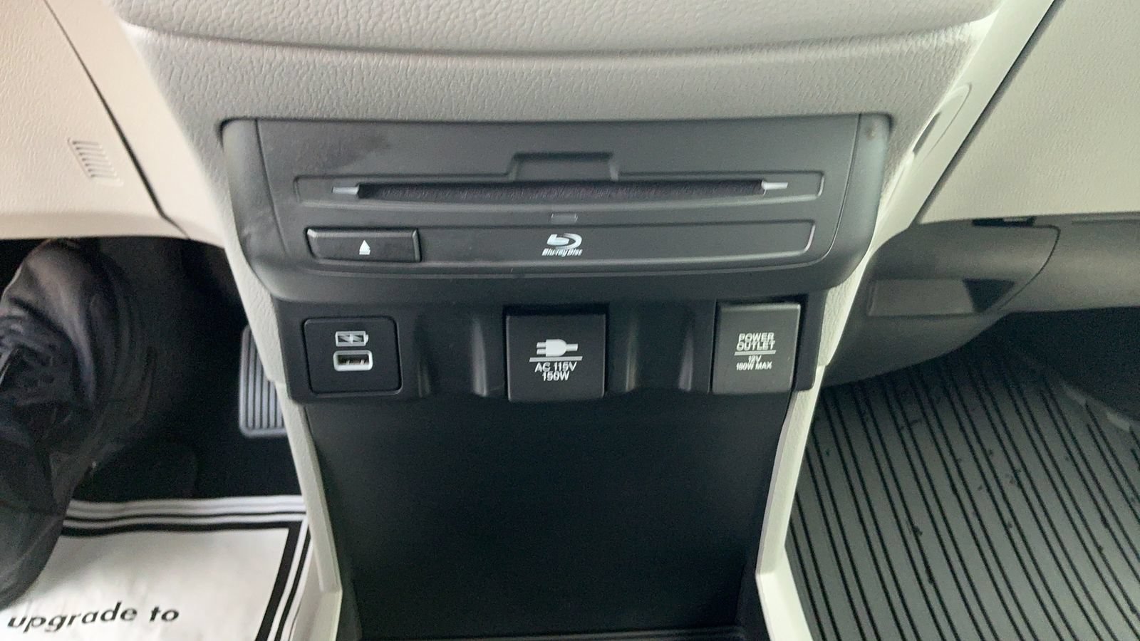 Used 2023 Honda Odyssey Elite image 37