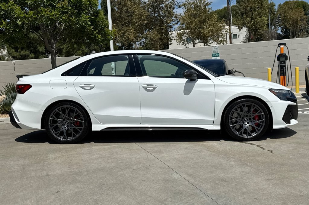 Used 2026 Audi RS 3 AWD/4WD image 9