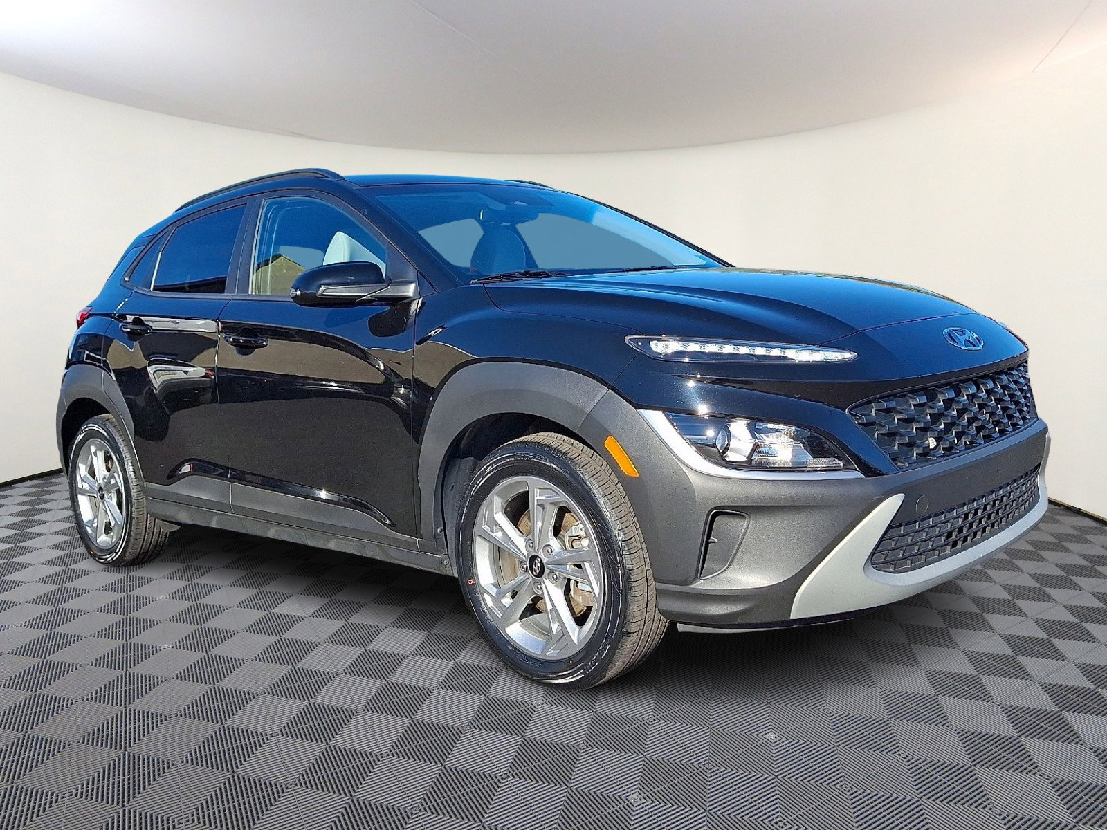 Certified 2023 Hyundai Kona SEL w/ Cargo Package
