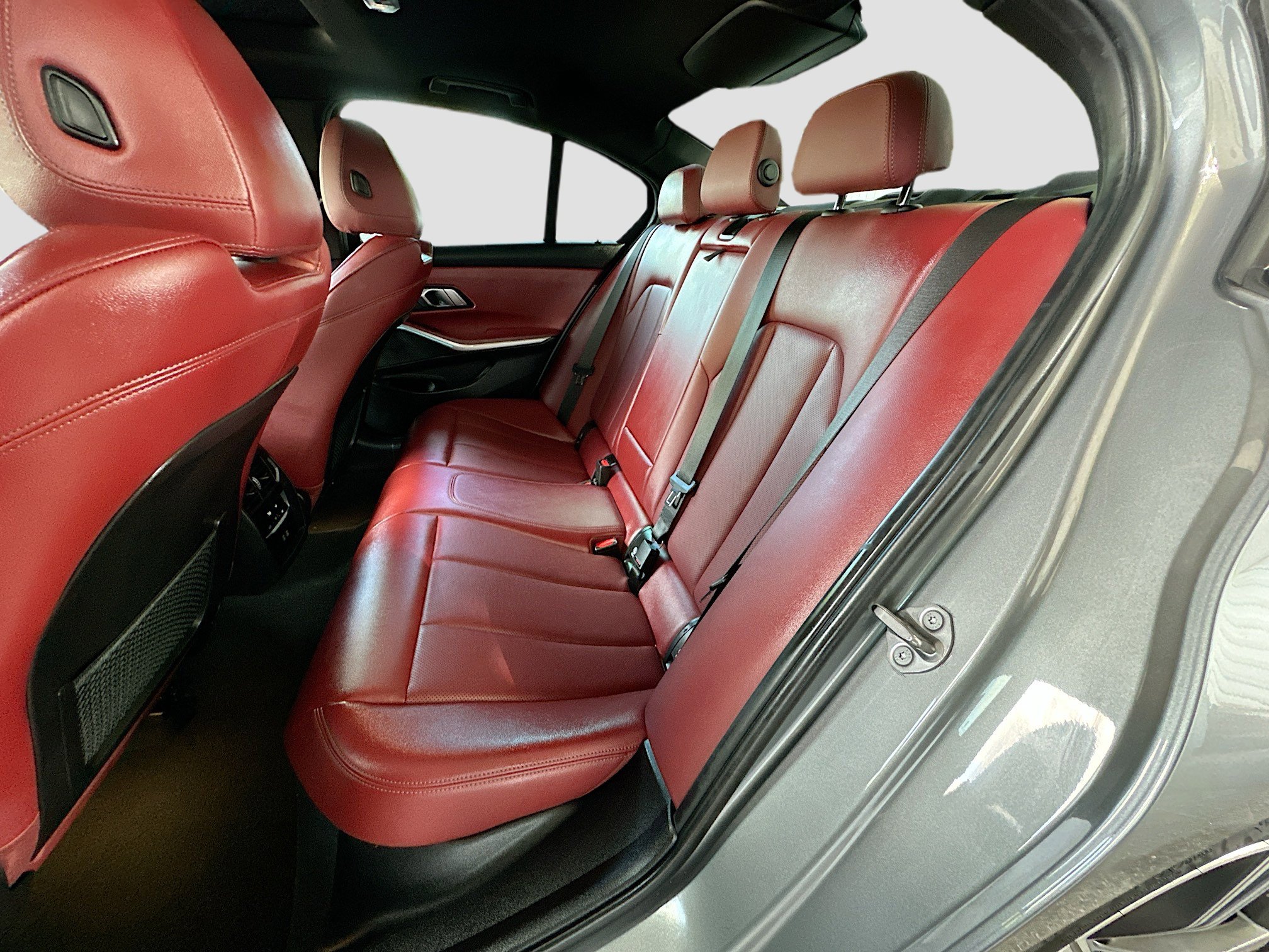 Certified 2023 BMW 330e w/ Driving Assistance Package image 24