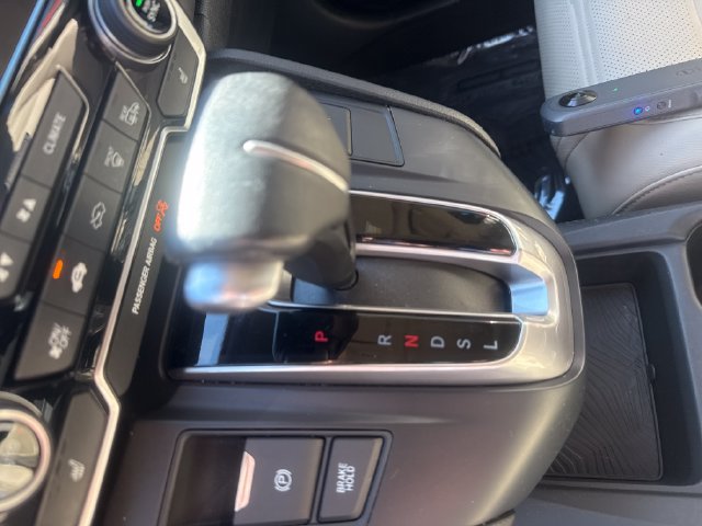 Used 2017 Honda CR-V EX-L image 19