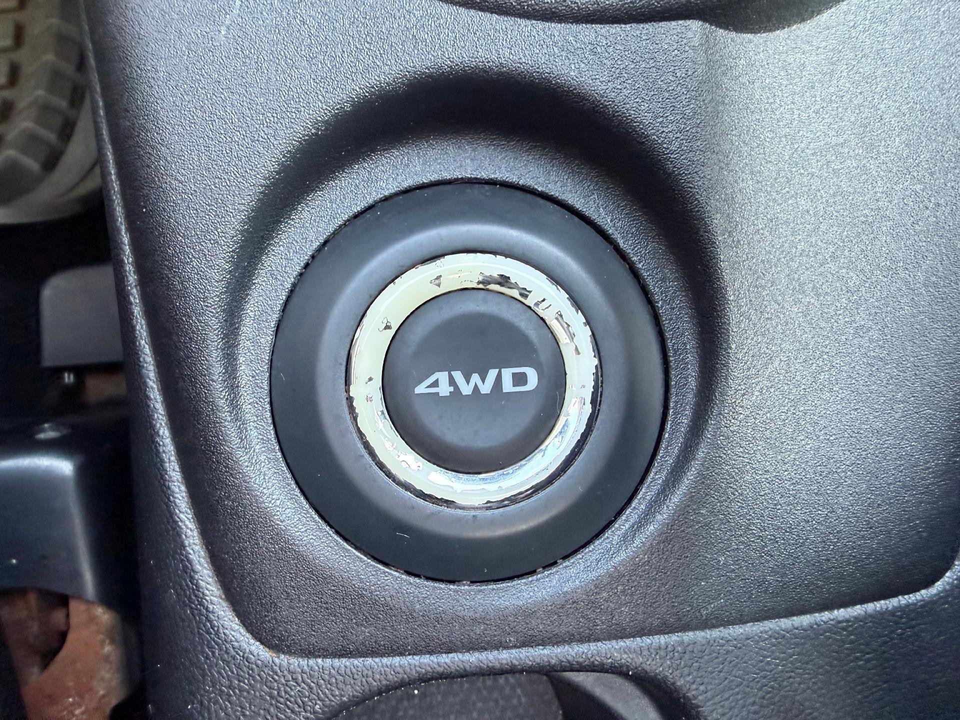 Used 2013 Mitsubishi Outlander Sport LE image 26