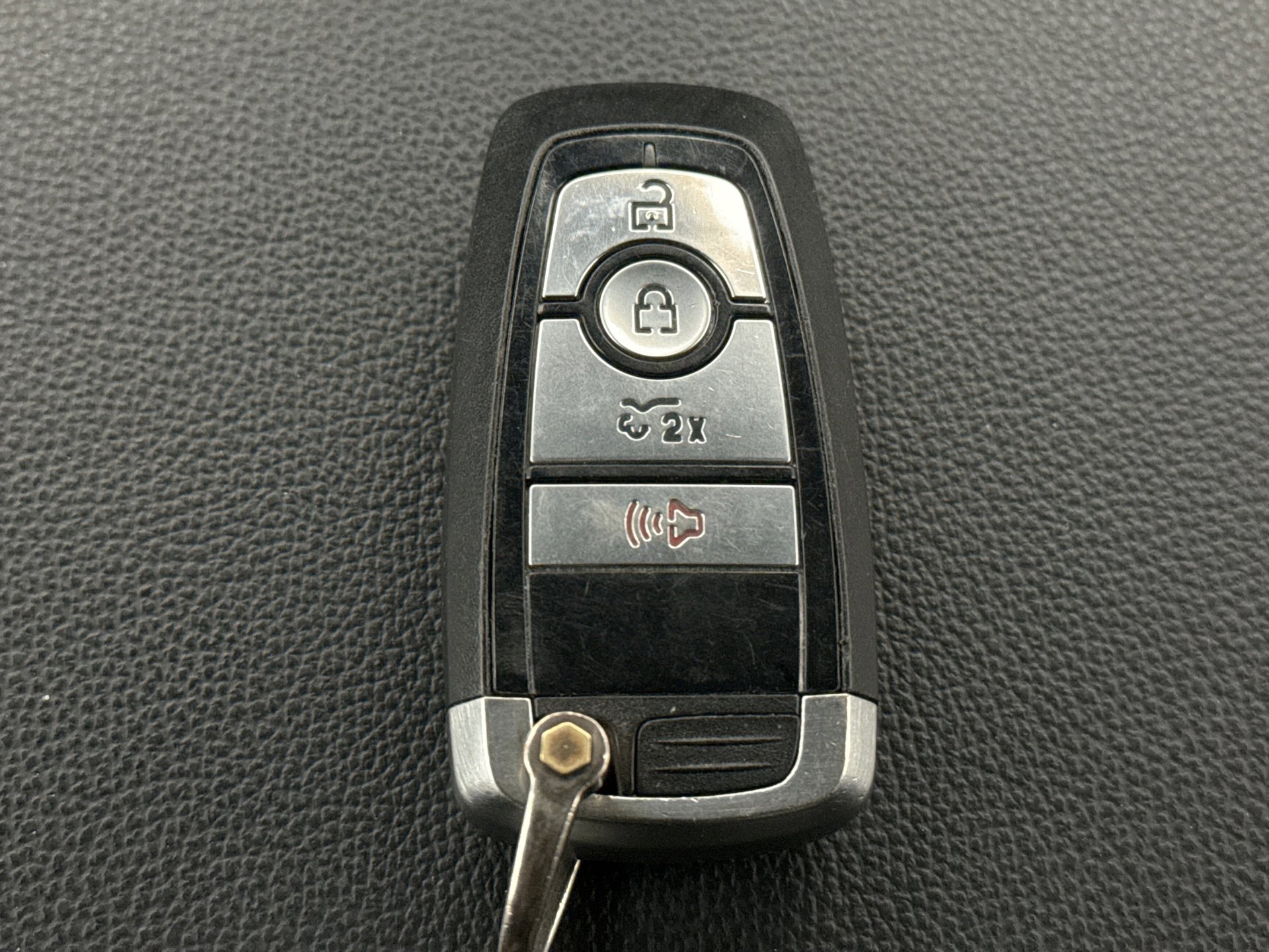 Used 2022 Ford F150 Lightning XLT w/ Tow Technology Package image 20