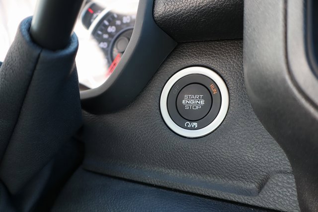 Used 2025 RAM 2500 Tradesman image 19