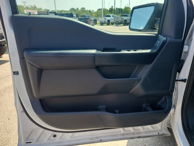 Used 2025 Ford F150 STX AWD/4WD image 14