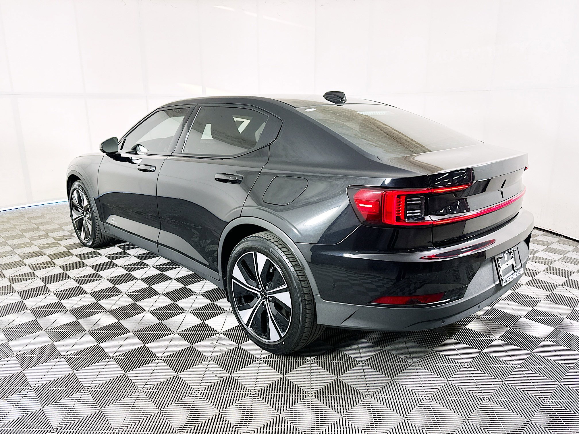 Used 2024 Polestar Polestar 2 image 5
