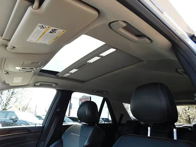 Used 2015 Mercedes-Benz ML 350 4MATIC image 21