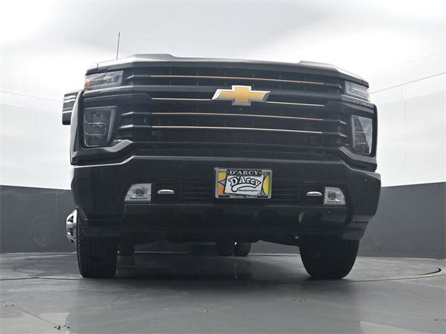 Used 2022 Chevrolet Silverado 3500 High Country image 22