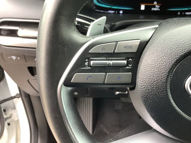 Certified 2025 Hyundai Palisade SEL AWD/4WD image 30