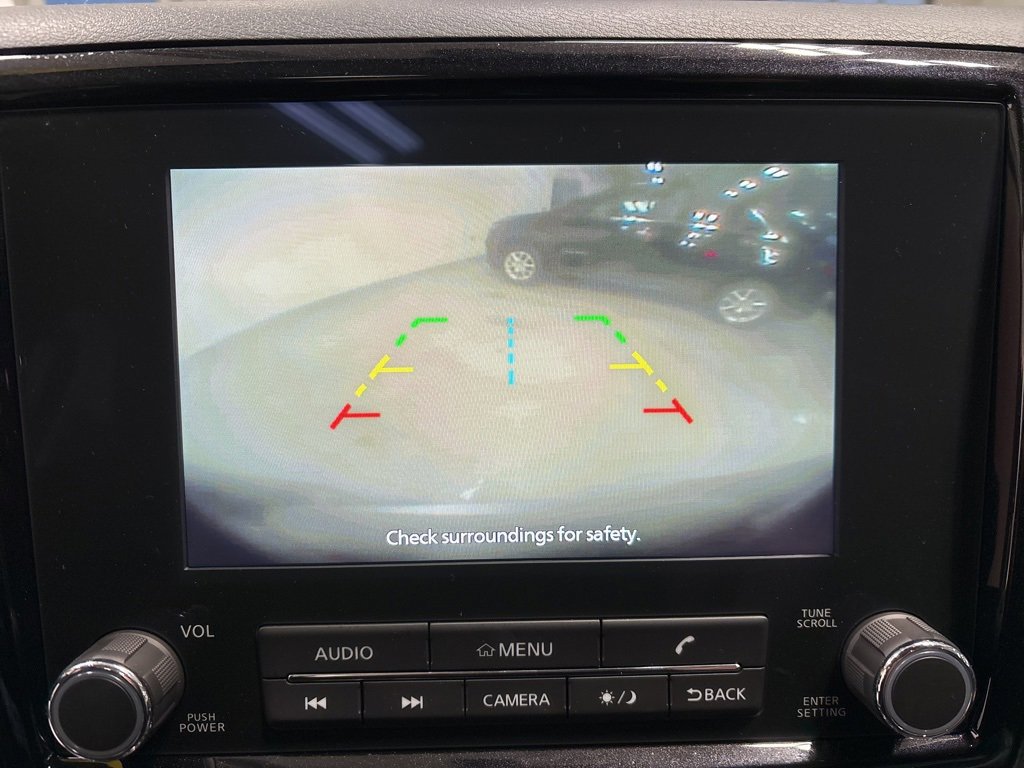 Used 2024 Nissan Frontier SL image 18