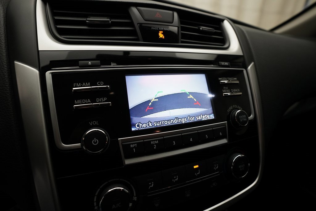 Used 2018 Nissan Altima 2.5 SR image 19