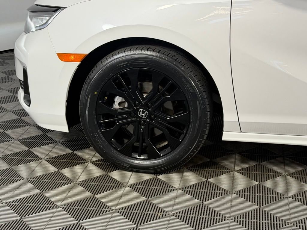 Used 2025 Honda Odyssey Sport-L image 14