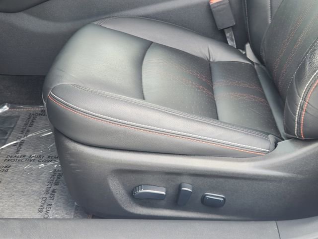 Used 2024 Nissan Altima 2.5 SR w/ SR Premium Package image 24