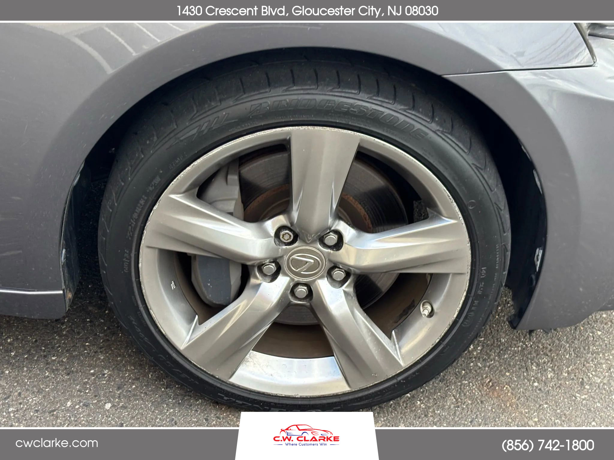 Used 2014 Lexus IS 350 image 29