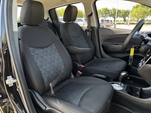 Used 2022 Chevrolet Spark LT FWD image 29