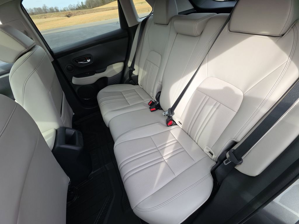 Used 2026 Honda HR-V EX-L image 22