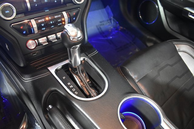 Used 2023 Ford Mustang Premium w/ Equipment Group 201A image 27