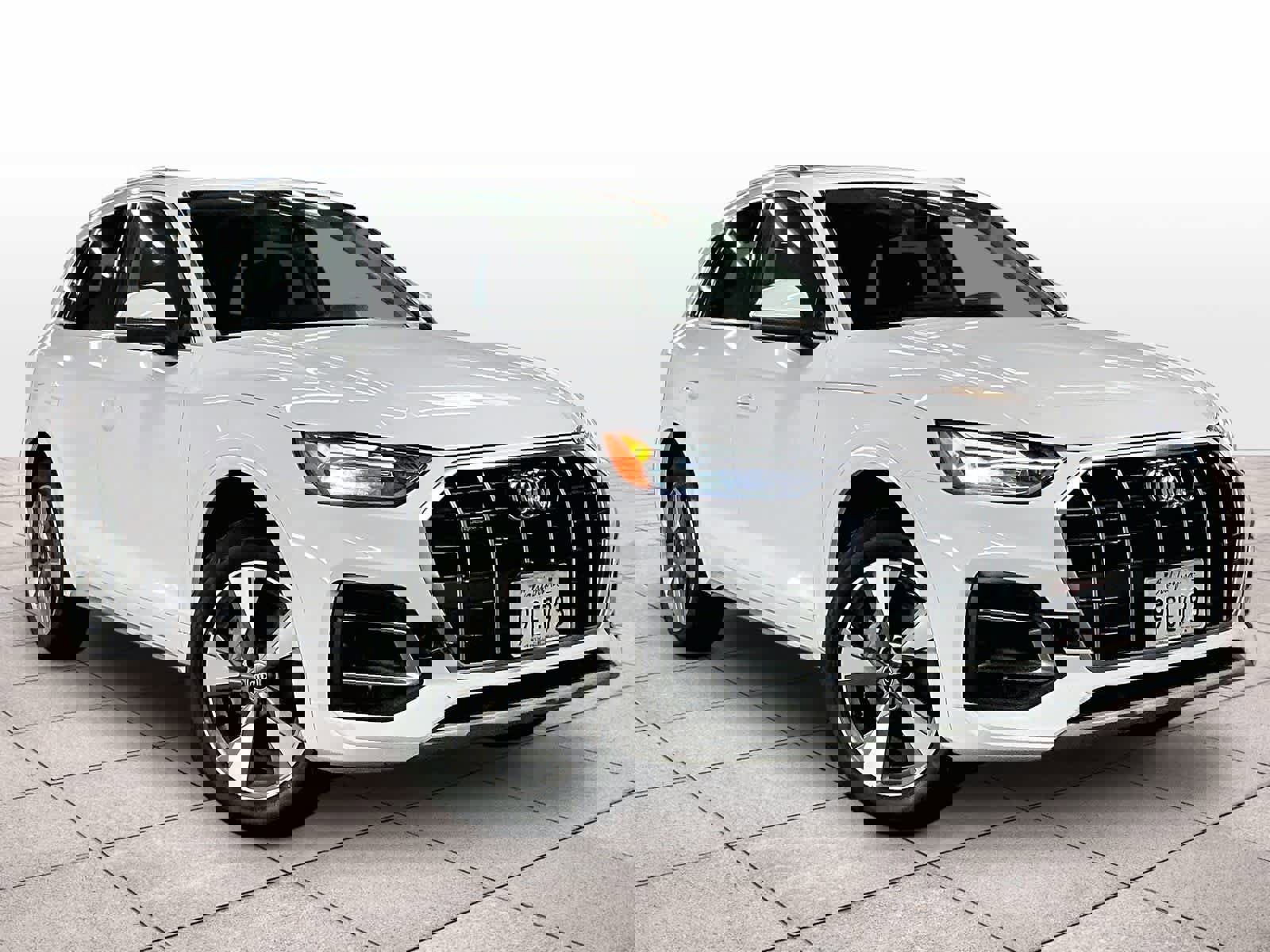 Used 2023 Audi Q5 2.0T Premium w/ Convenience Package image 2